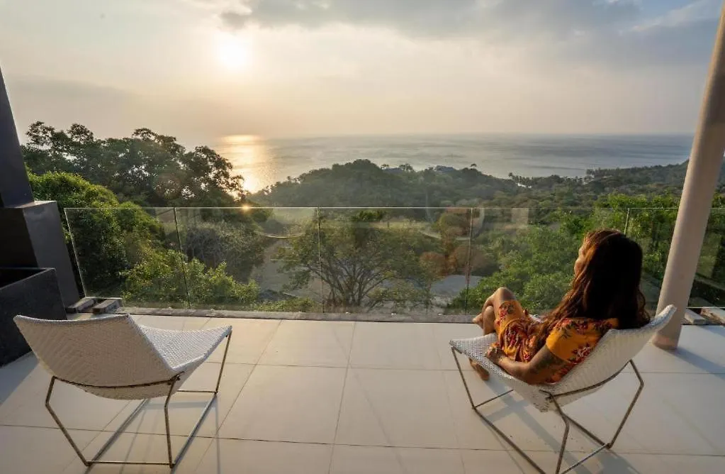 Villa Grande Ko Lanta