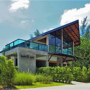 The Mantra Navi Resort