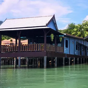 Aquablue Villa Villa