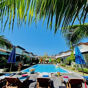 Yindee Lanta Villa
