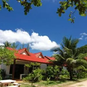 Konukevi Lanta Bee Garden Sha Extra, Ko Lanta