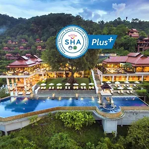 Pimalai & - Sha Extra Resort