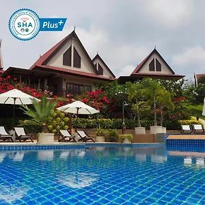 Baan Kantiang - Sha Extra Resort