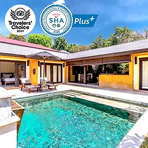  Villa Alanta Pool