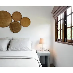 Lili's Apartment