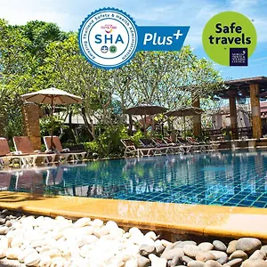 Resort Clean, Ko Lanta