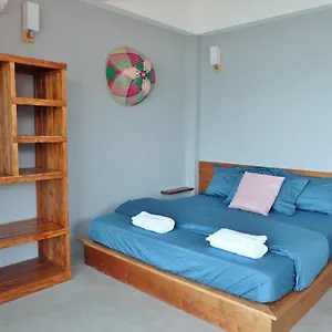 Lantawa : Amazing On The Sea With Pool Villa