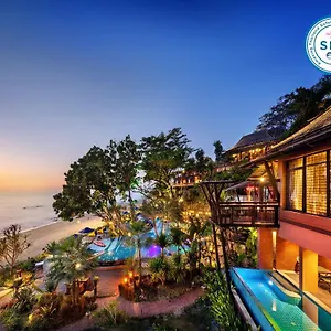 Nirvana Resort, Sha Extra Resort
