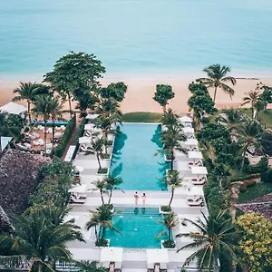 5* Ośrodek wypoczynkowy Layana & - Adult Only - Sha Extra