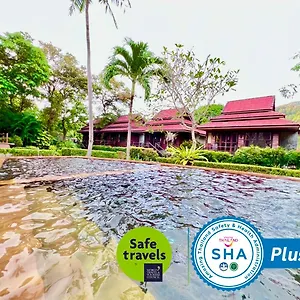 Baan Laanta & - Sha Resort