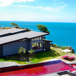 The Houben - Adult Only Resort