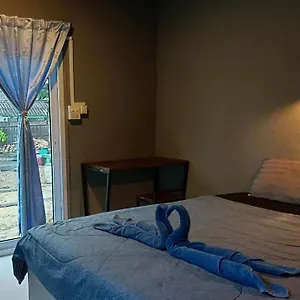 Tatil parkı Ozone Huts, Ko Lanta
