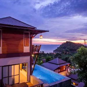 Puteri Lanta Family Villa
