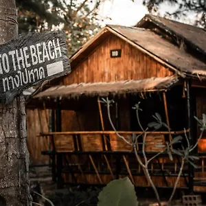 Eco Lanta Hideaway Resort