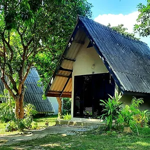 Cashewnut Tree Country house