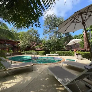 Siam Lanta - Sha Extra Resort