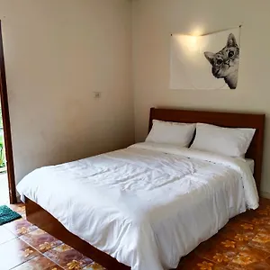 Tiki Bar-kantiang Homestay