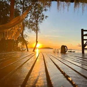  Privatunterkunft Deep House Sea View
