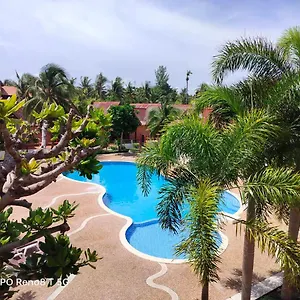 D.r. Lanta Bay Resort