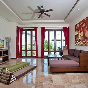 Thai Island Dream Estate Villa