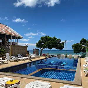 3* Pensjonat Lanta Garden
