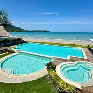 3* אתר נופש Twin Bay