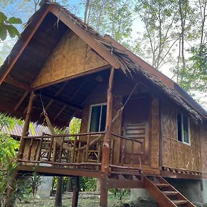  Privatunterkunft Dahla Lanta Hut