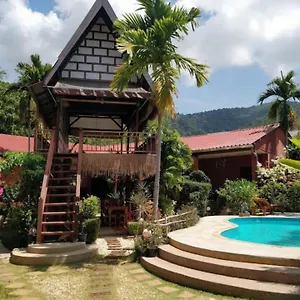 Nin Kantiang Bay Holiday home