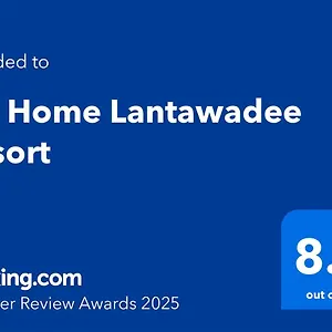 My Lantawadee Resort