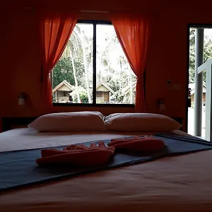 Resort Chilli, Ko Lanta