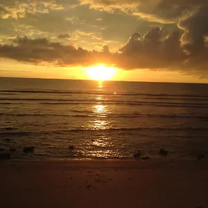 度假村 Lanta Sunmoon, Ko Lanta