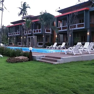 Lanta Infinity - Sha Extra Resort