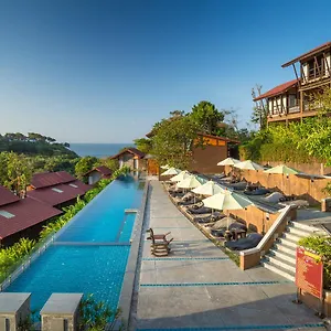 Alama Sea Village - Sha Extra Resort