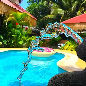Kantiang Oasis & Station touristique