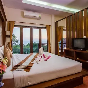 Phuchawee Lanta Guest house