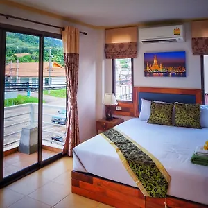 Lanta At - Sha Extra Hotel