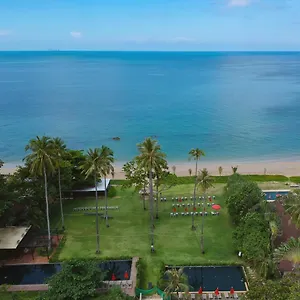 度假村 斯里兰塔水疗度假村, Ko Lanta