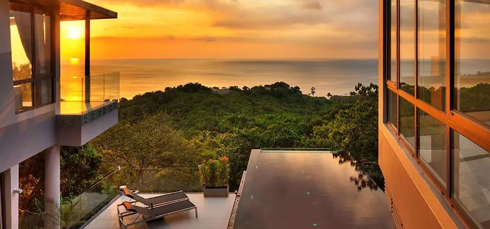 Villa Grande Koh Lanta