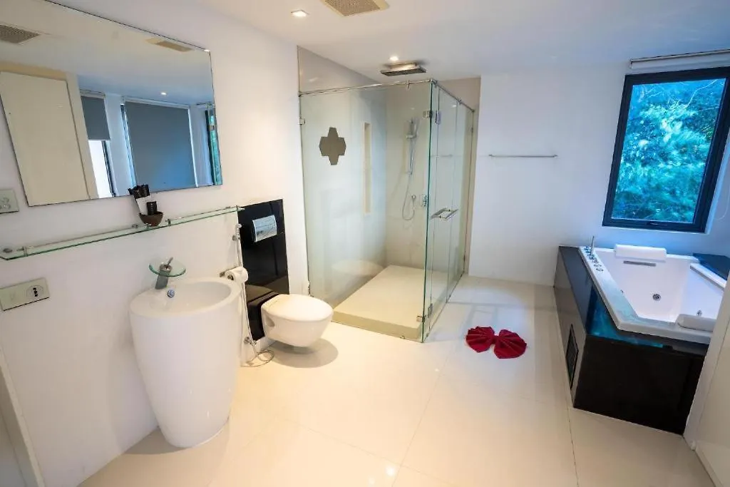 Villa Grande Koh Lanta