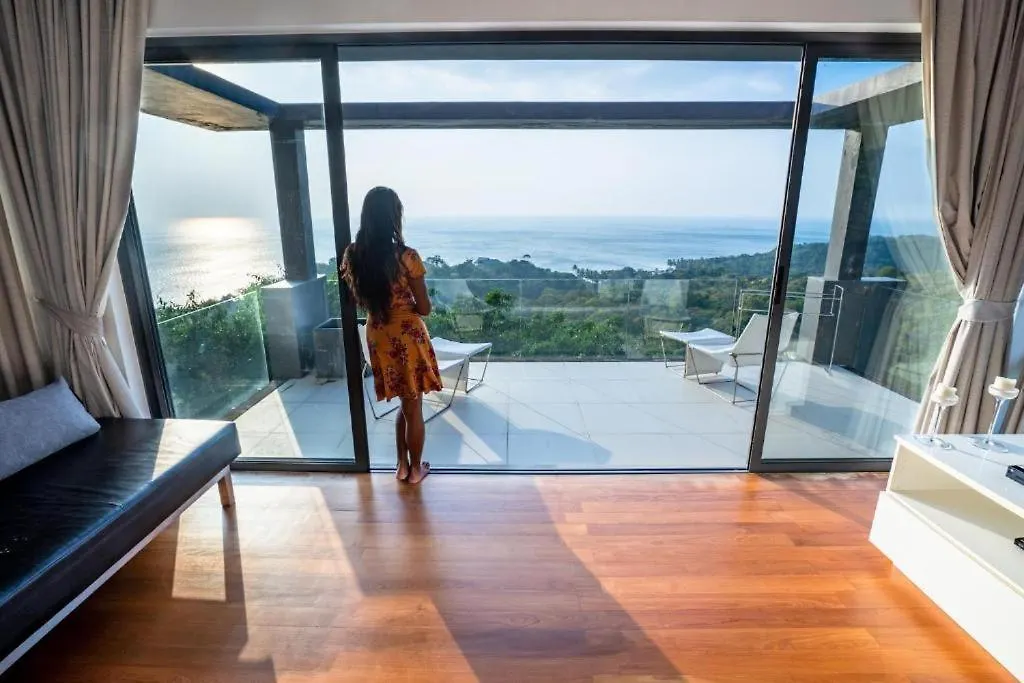 Villa Grande Koh Lanta