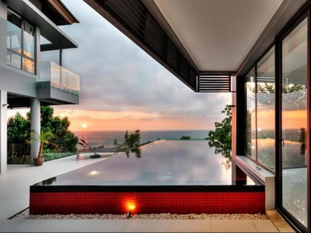 Villa Grande Koh Lanta