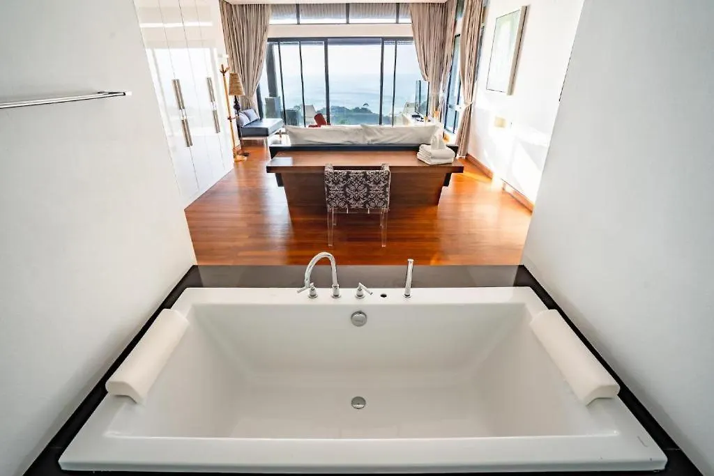 Villa Grande Koh Lanta 0*,