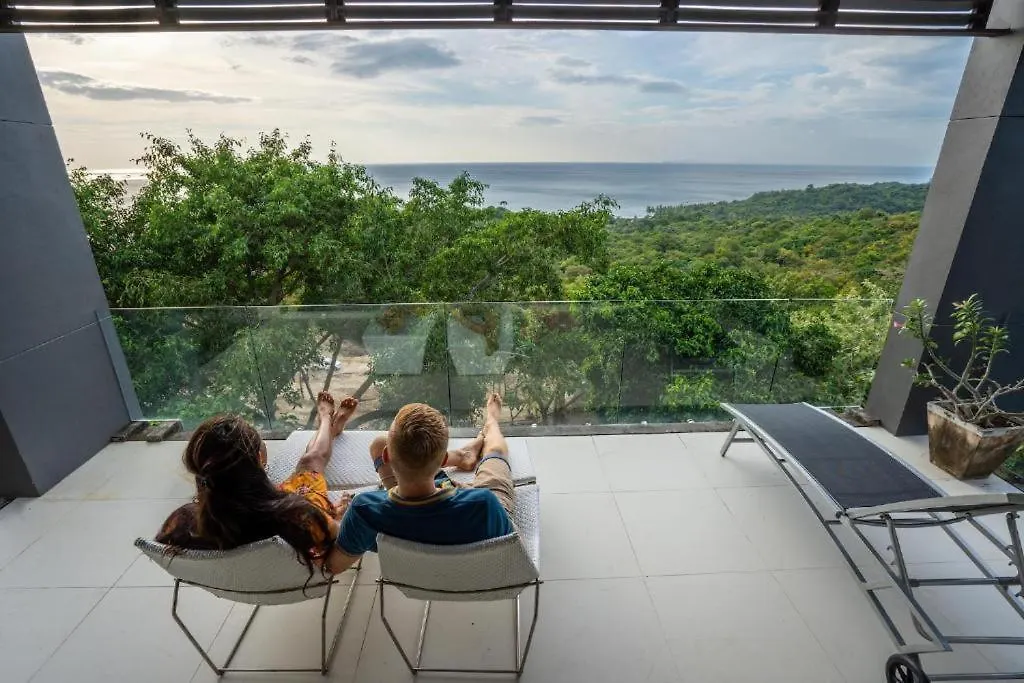 Villa Grande Koh Lanta Thailand