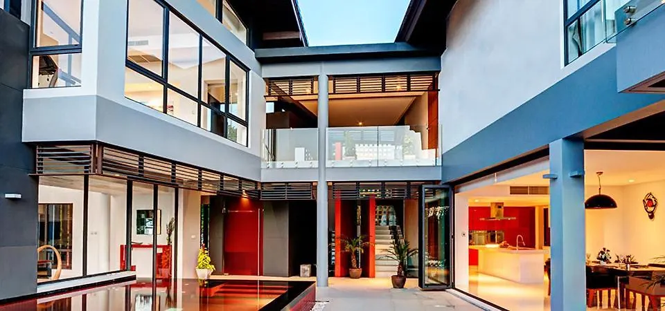 Villa Grande Koh Lanta