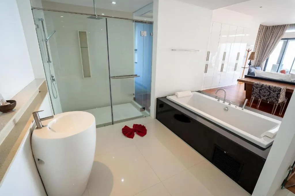 Villa Grande Koh Lanta