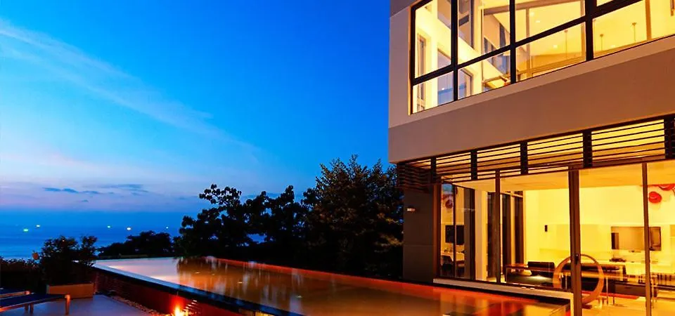 Villa Grande Koh Lanta Thailand