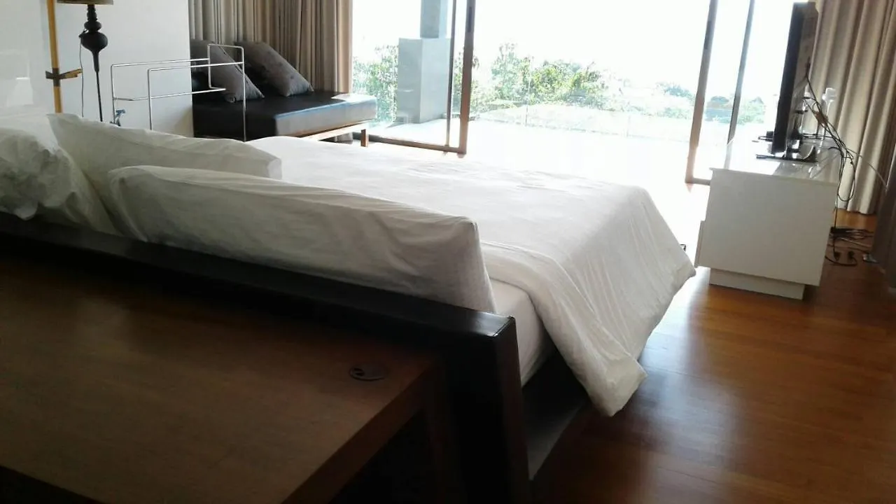 Villa Grande Koh Lanta 0*,  Thailand