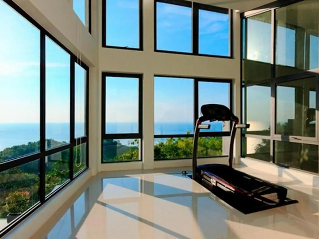 Villa Grande Koh Lanta
