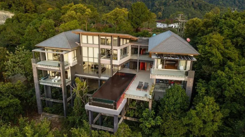 Villa Grande Koh Lanta 0*,