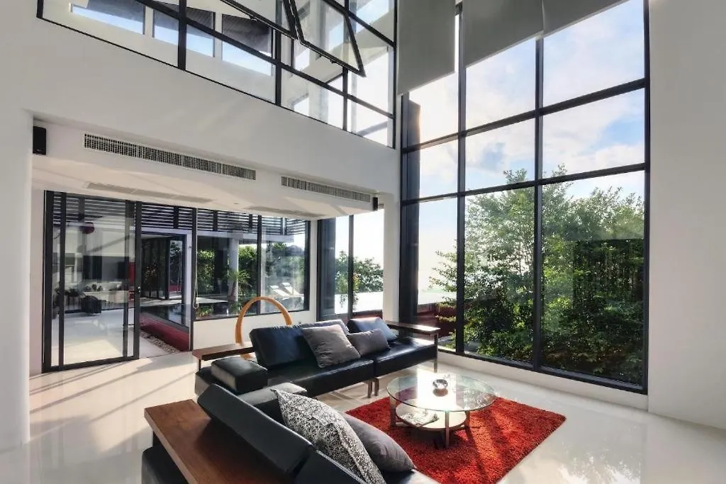 Villa Grande Koh Lanta Thailand
